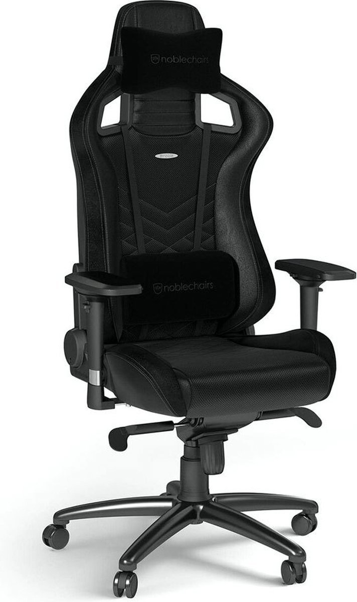 Noblechairs epic chair zwart