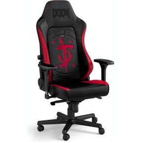Noblechairs hero doom stoel