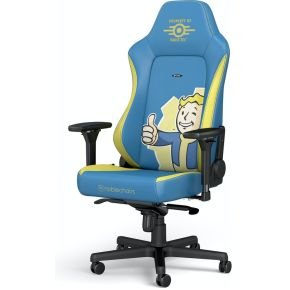 Noblechairs hero fallout vault tec stoel
