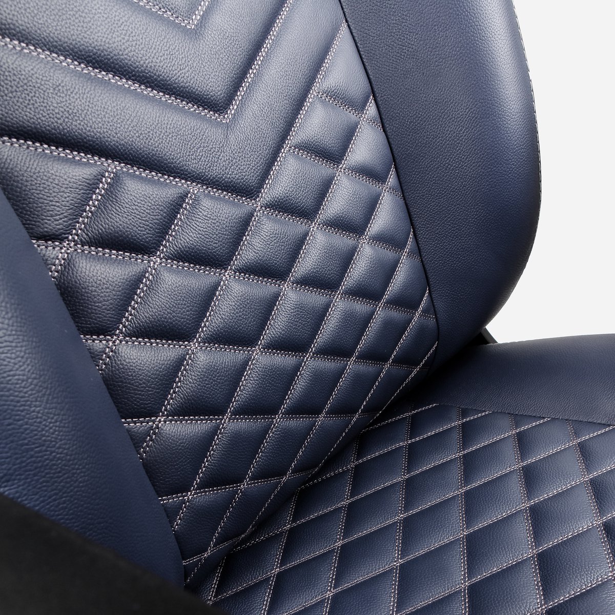 Noblechairs icon real leather gamestoel bl 5 orig - Noblechairs Icon Real Leather tot 150 kg Gamingstoel (echt leer)