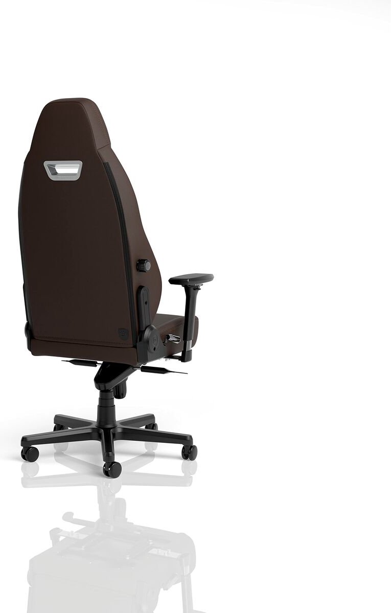 Noblechairs legend gamestoel java 10 orig - Noblechairs Legend Gamestoel tot 150 kg Gamingstoel (PU-leer, bruin)