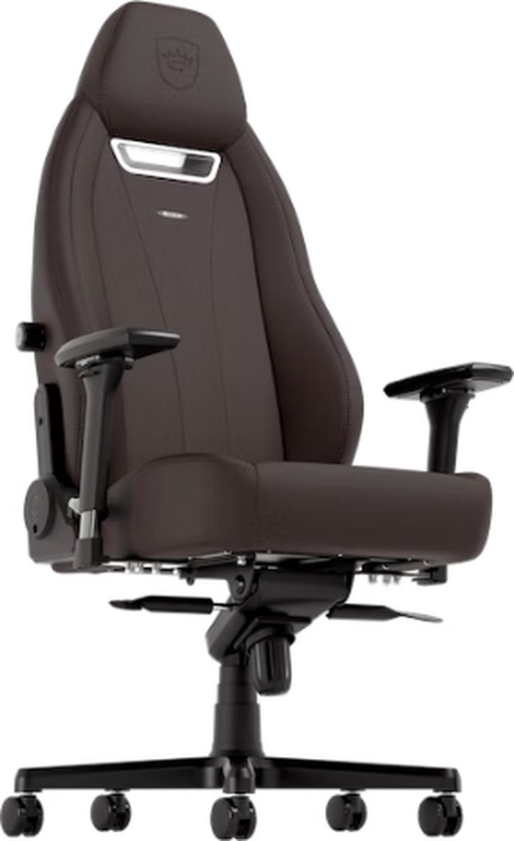 Noblechairs legend gamestoel java 2 orig - Noblechairs Legend Gamestoel tot 150 kg Gamingstoel (PU-leer, bruin)