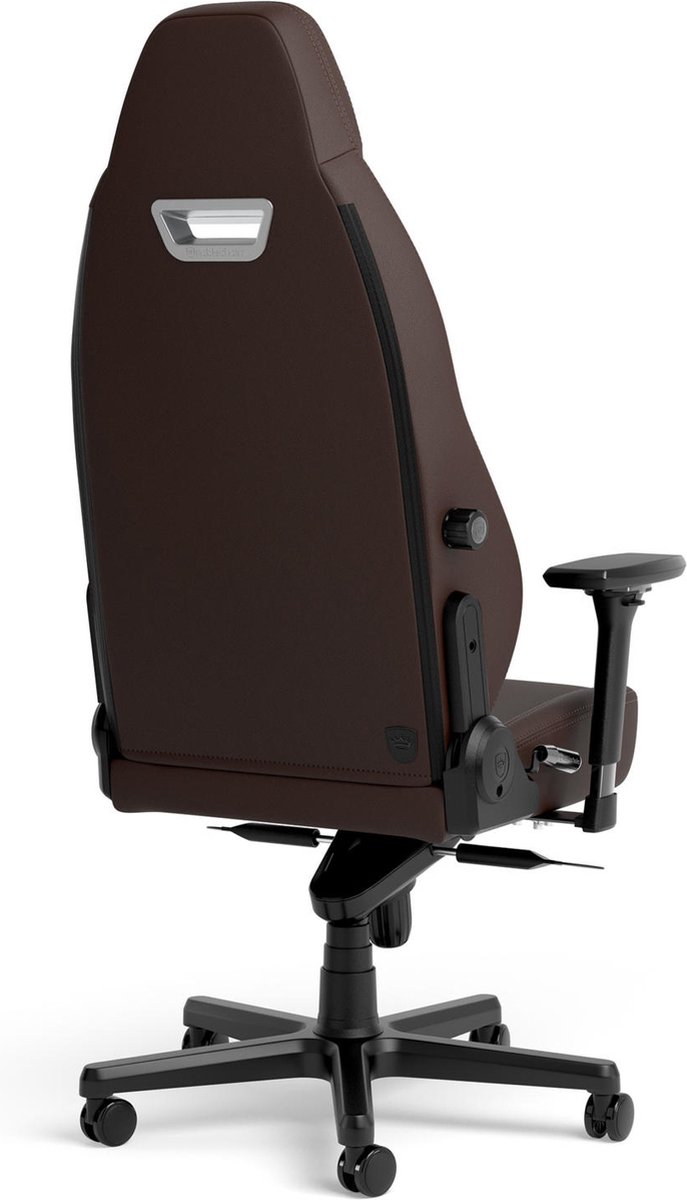 Noblechairs legend gamestoel java 7 orig - Noblechairs Legend Gamestoel tot 150 kg Gamingstoel (PU-leer, bruin)