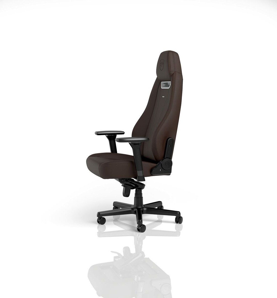 Noblechairs legend gamestoel java 9 orig - Noblechairs Legend Gamestoel tot 150 kg Gamingstoel (PU-leer, bruin)