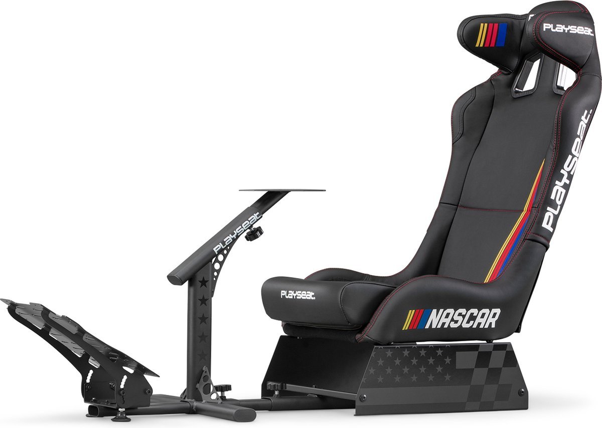 Playseat evolution pro nascar