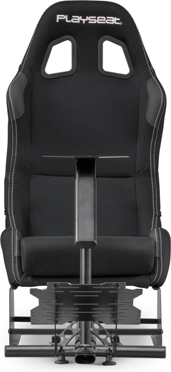 Playseat evolution universele gamestoel 2 orig - Playseat Evolution Universele tot 122 kg Gamingstoel (stof, zwart)