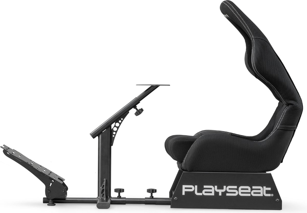 Playseat evolution universele gamestoel 5 orig - Playseat Evolution Universele tot 122 kg Gamingstoel (stof, zwart)