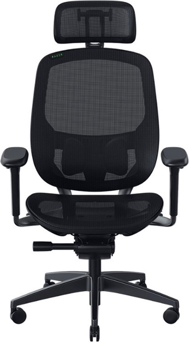 Razer fujin pro gamestoel bureaustoe