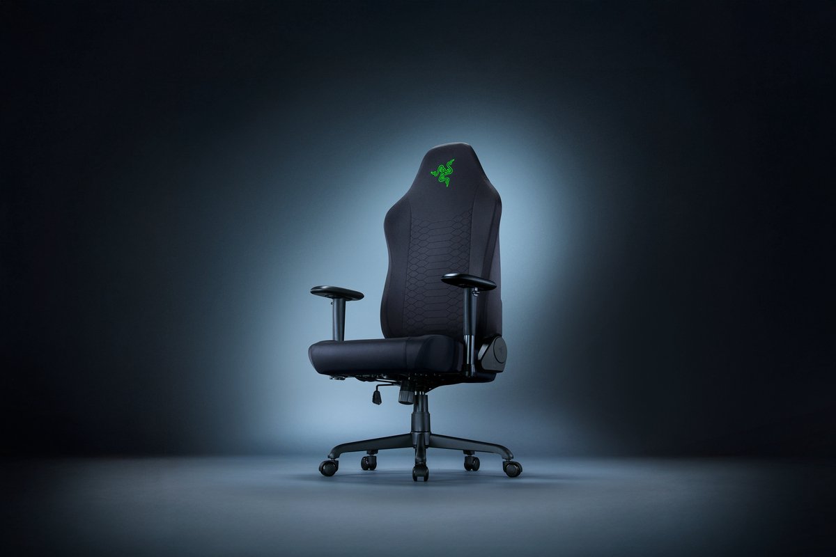 Razer hoezen voor stoel voor iskur v 9593501 5 orig - Razer Hoezen Voor Gaming Stoel Voor Razer Stoelaccessoire (zwart)