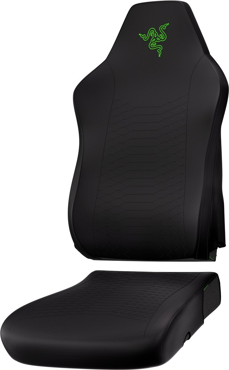 Razer hoezen voor stoel voor iskur v 9593501