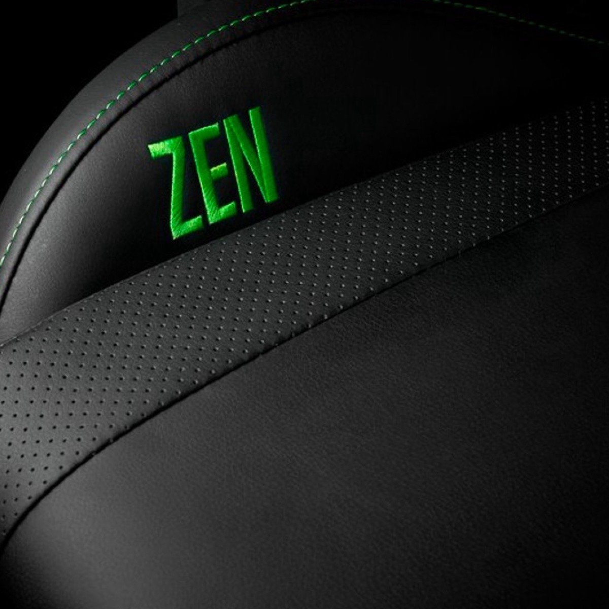 Razer tarok essentials x gamestoel z 2 orig - Razer Tarok Essentials X Gamestoel Gamingstoel (stof, zwart)