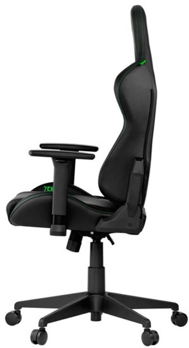 Razer tarok essentials x gamestoel z 4 orig - Razer Tarok Essentials X Gamestoel Gamingstoel (stof, zwart)