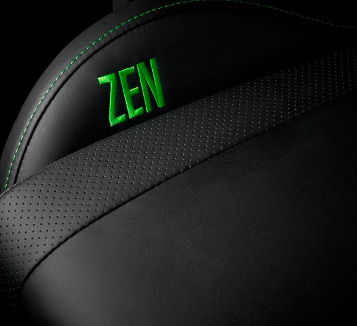 Razer tarok essentials x gamestoel z 7 orig - Razer Tarok Essentials X Gamestoel Gamingstoel (stof, zwart)