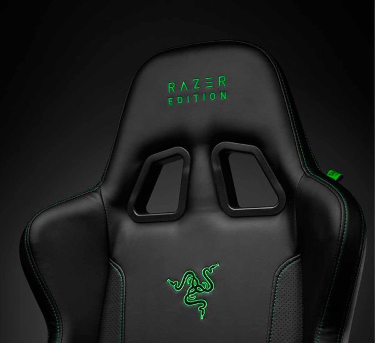 Razer tarok essentials x gamestoel z 8 orig - Razer Tarok Essentials X Gamestoel Gamingstoel (stof, zwart)