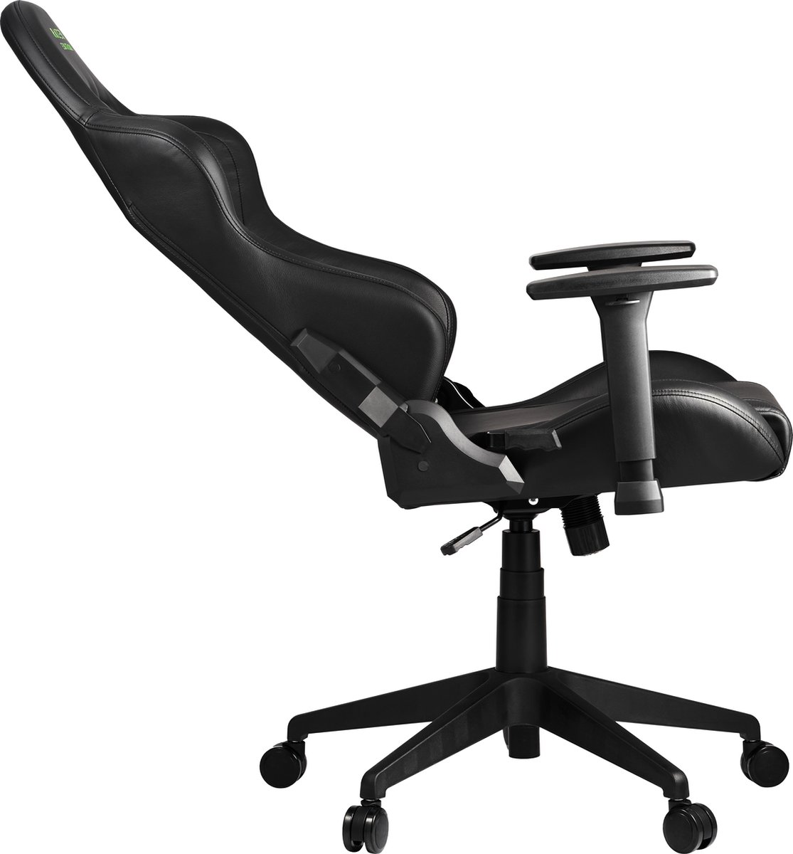 Razer tarok essentials x gamestoel z 9 orig - Razer Tarok Essentials X Gamestoel Gamingstoel (stof, zwart)