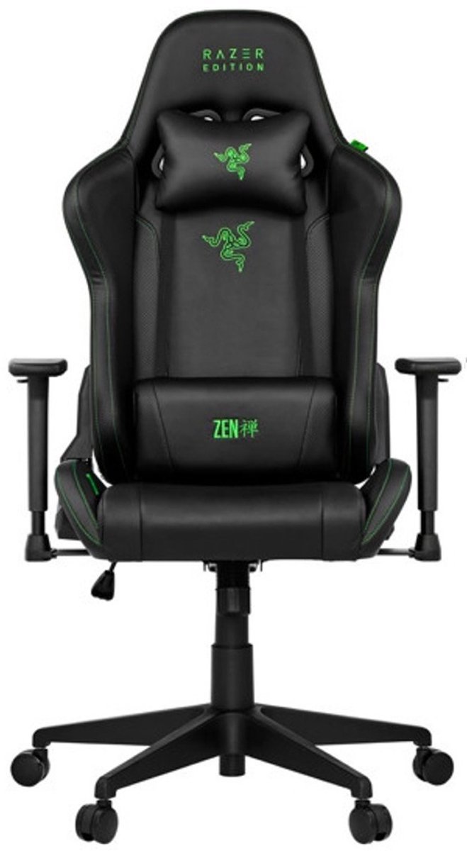 Razer tarok essentials x gamestoel z