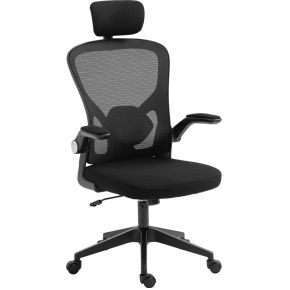Sandberg ergofusion chair basic 2 orig - Sandberg 640-97 tot 100 kg Gamingstoel (mesh, zwart)