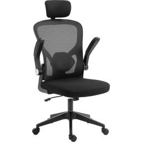 Sandberg ergofusion chair basic 3 orig - Sandberg 640-97 tot 100 kg Gamingstoel (mesh, zwart)