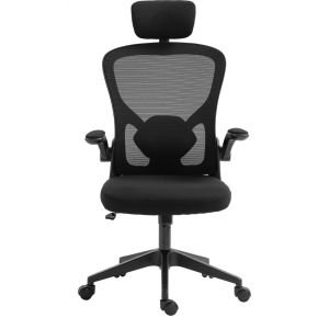 Sandberg ergofusion chair basic