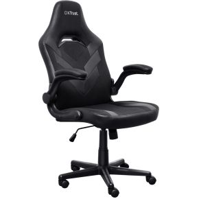Trust gxt 703 riye gamingstoel games 3 orig - Trust 25128 tot 140 kg Gamingstoel (combinatie, zwart)