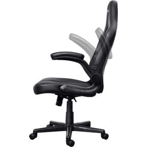 Trust gxt 703 riye gamingstoel games 4 orig - Trust 25128 tot 140 kg Gamingstoel (combinatie, zwart)