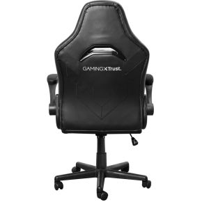 Trust gxt 703 riye gamingstoel games 5 orig - Trust 25128 tot 140 kg Gamingstoel (combinatie, zwart)