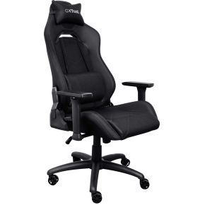 Trust gxt 714 ruya stoel zwart 2 orig - Trust GXT 714 Ruya tot 150 kg Gamingstoel (combinatie, zwart)