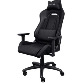 Trust gxt 714 ruya stoel zwart 3 orig - Trust GXT 714 Ruya tot 150 kg Gamingstoel (combinatie, zwart)