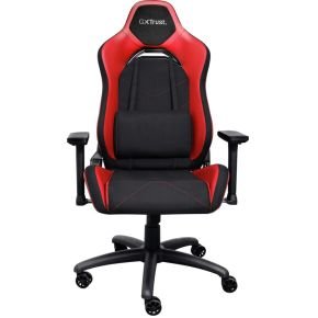 Trust gxt 714r ruya stoel rood