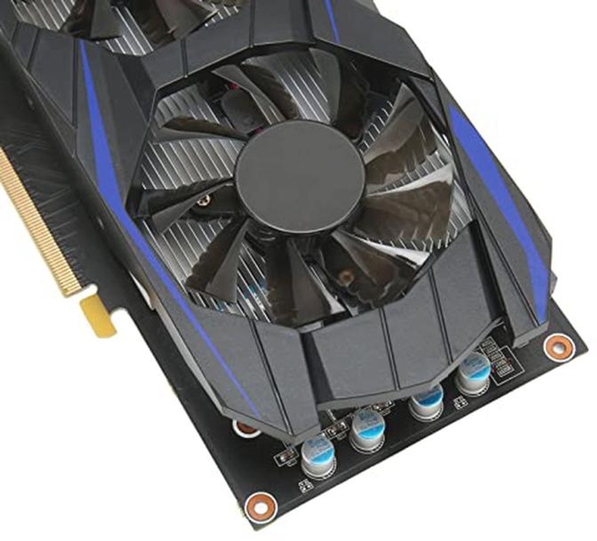 GeForce GTX 1060 6GB GDDR5 Gaming Graphics Card - afbeelding 6