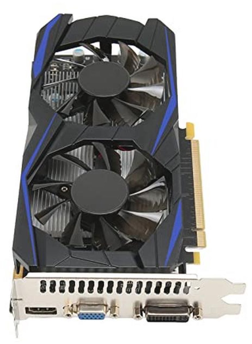 GeForce GTX 1060 6GB GDDR5 Gaming Graphics Card - afbeelding 8