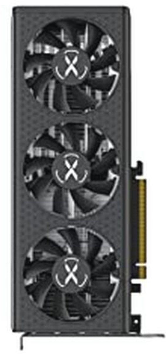 8 Gb Radeon Rx 7600 Grafische Kaart Voor Gaming videokaart - afbeelding 3