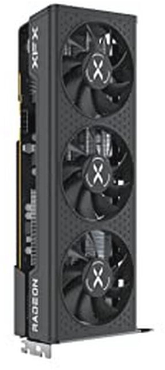 8 Gb Radeon Rx 7600 Grafische Kaart Voor Gaming videokaart - afbeelding 4