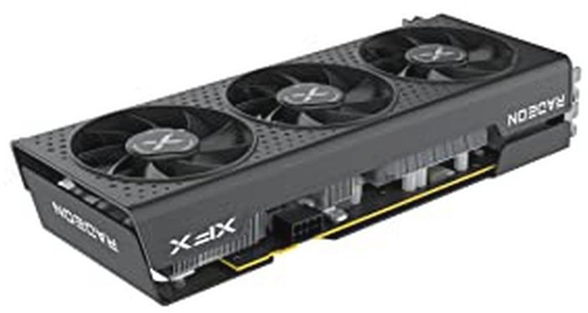 8 Gb Radeon Rx 7600 Grafische Kaart Voor Gaming videokaart - afbeelding 5