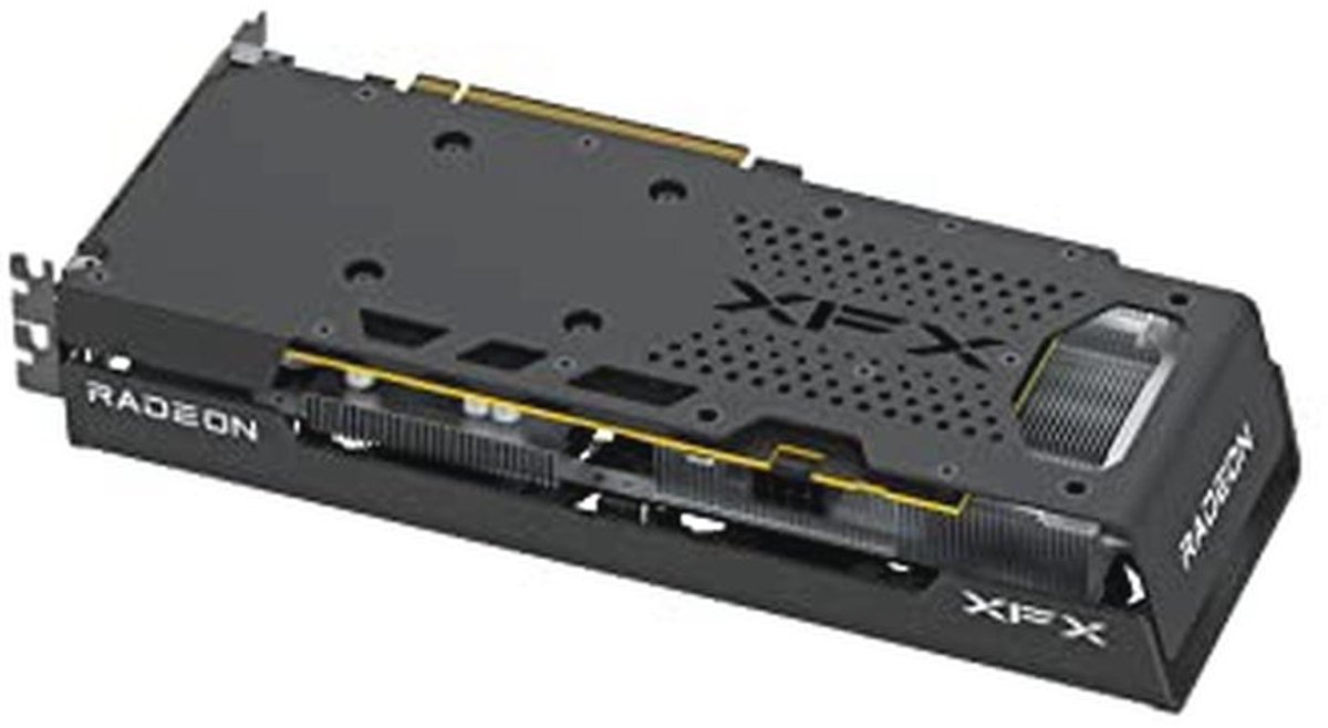 8 Gb Radeon Rx 7600 Grafische Kaart Voor Gaming videokaart - afbeelding 7