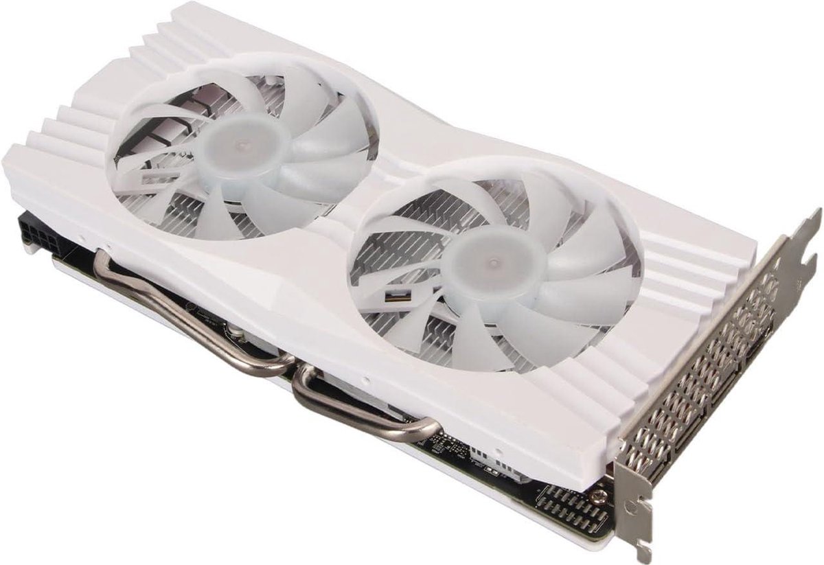 AMD Radeon RX 580 8GB GDDR5 - afbeelding 6