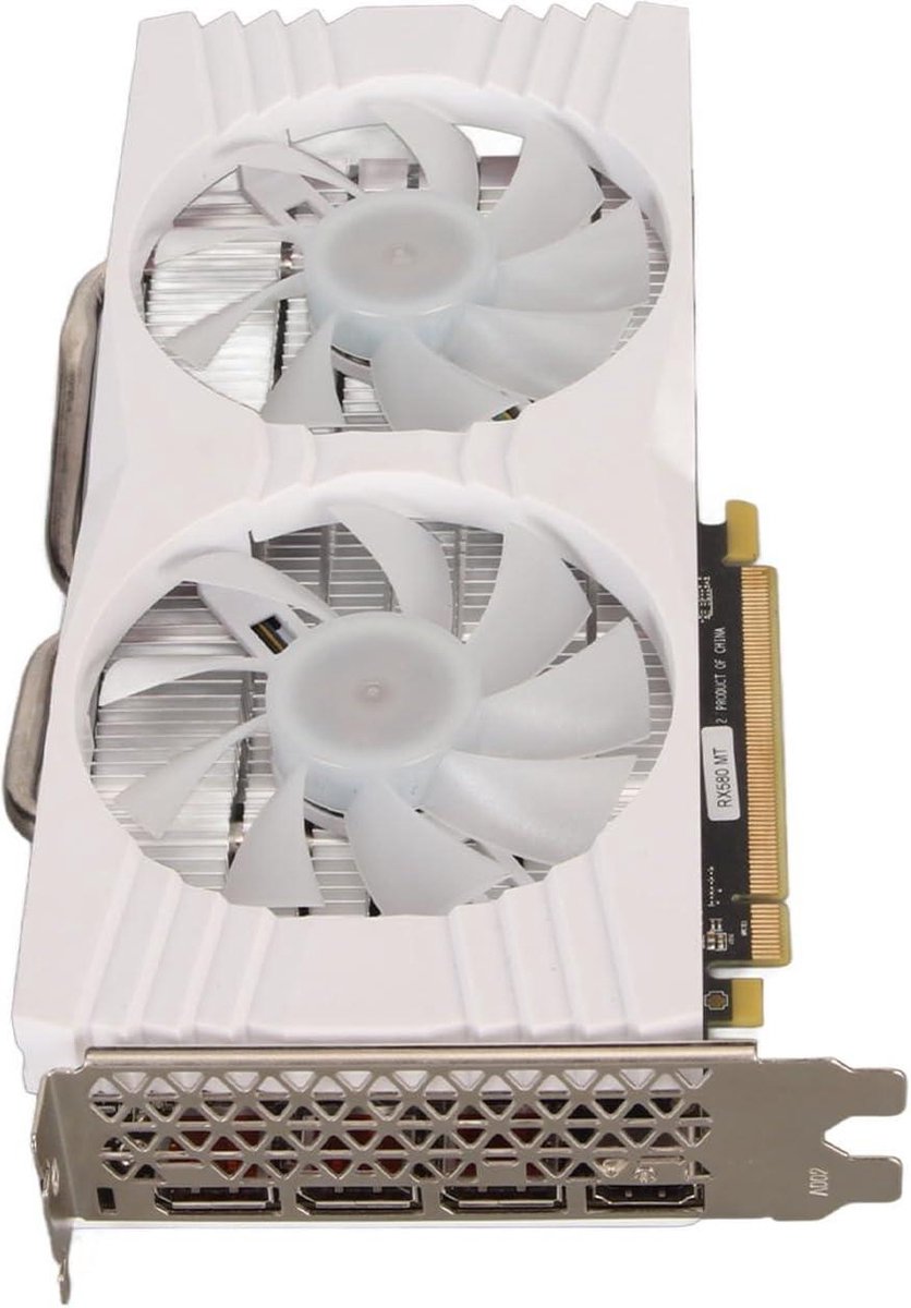 AMD Radeon RX 580 8GB GDDR5 - afbeelding 7