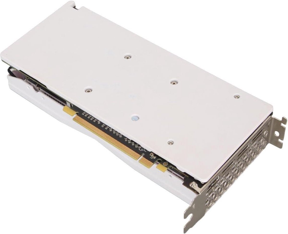 AMD Radeon RX 580 8GB GDDR5 - afbeelding 8