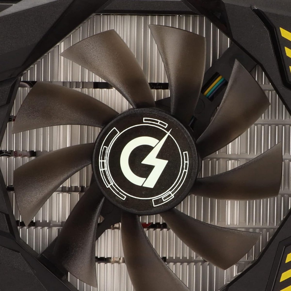 AMD Radeon RX 580 8GB GDDR5 Gaming Videokaart - afbeelding 3