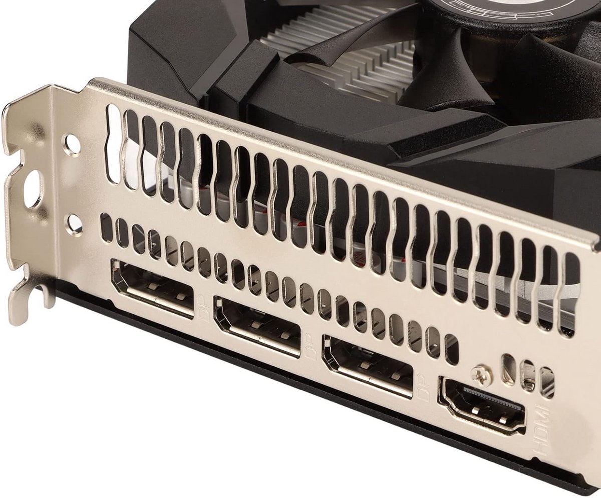 AMD Radeon RX 580 8GB GDDR5 Gaming Videokaart - afbeelding 6