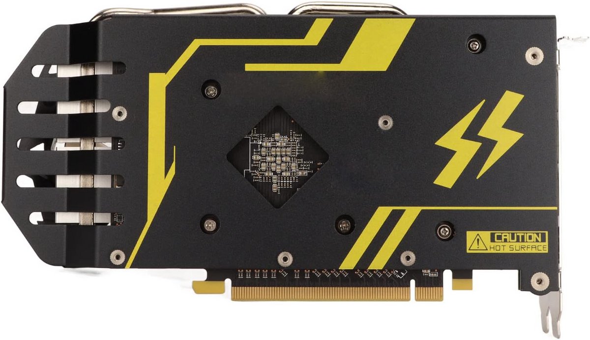 AMD Radeon RX 580 8GB GDDR5 Gaming Videokaart - afbeelding 7