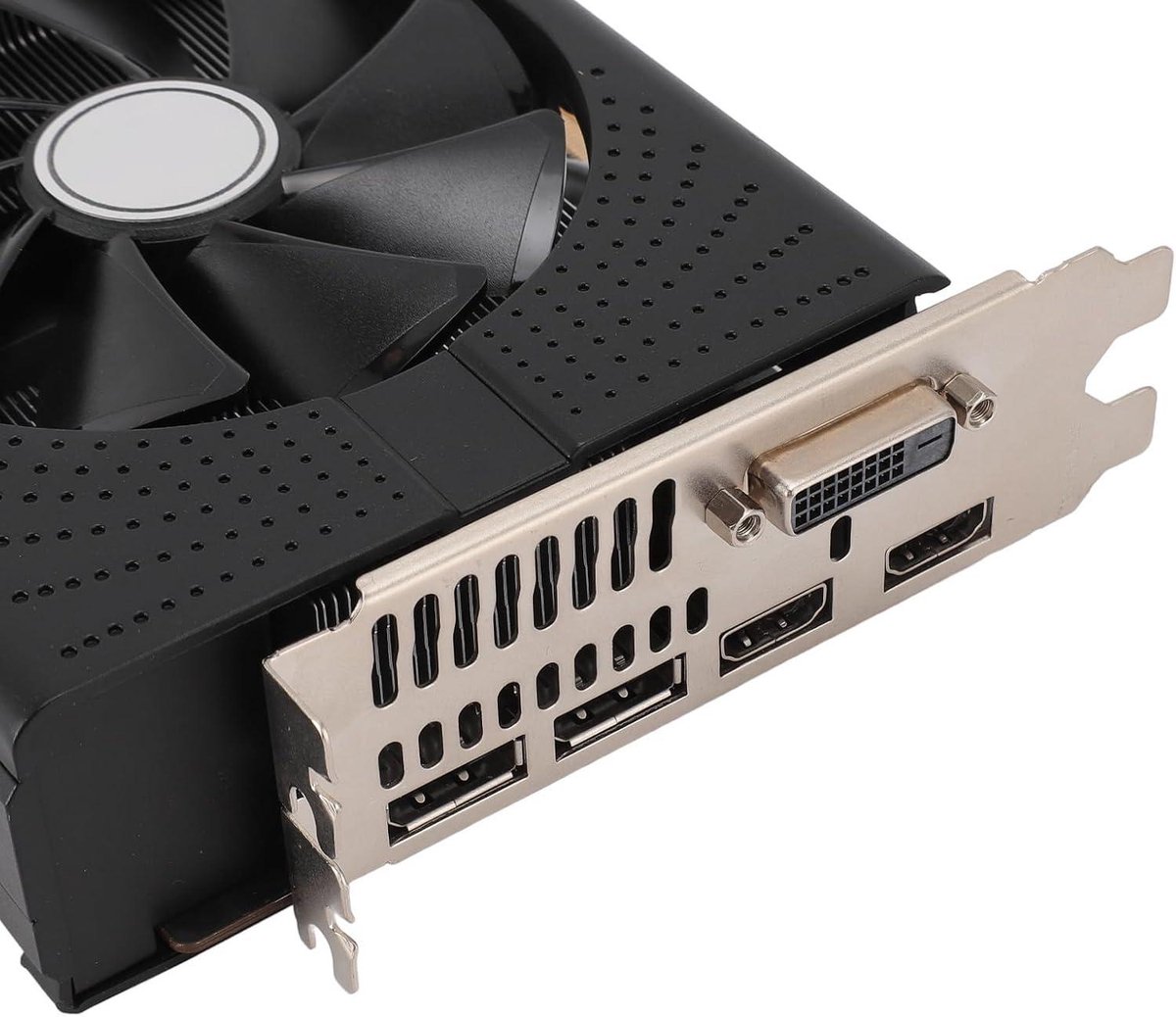 AMD Radeon RX 590 8GB GDDR5 Grafische Kaart - afbeelding 7