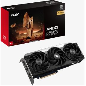 Nitro Radeon RX 9070 OC - afbeelding 7