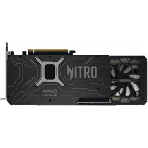 Nitro Radeon RX 9070 XT OC - afbeelding 6