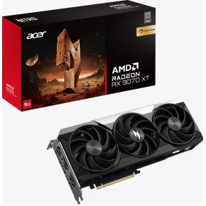 Nitro Radeon RX 9070 XT OC - afbeelding 7