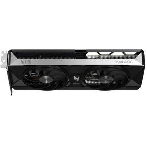 Nitro Intel Arc B580 OC - afbeelding 4