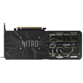 Nitro Intel Arc B580 OC - afbeelding 6