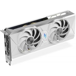Nitro Radeon RX 9060 XT OC White Edition - afbeelding 2