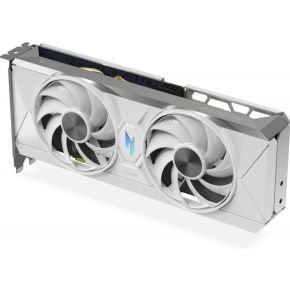Nitro Radeon RX 9060 XT OC White Edition - afbeelding 3