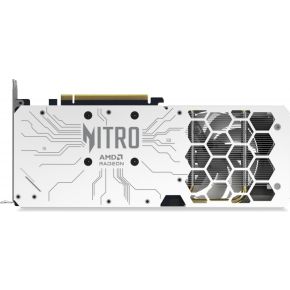 Nitro Radeon RX 9060 XT OC White Edition - afbeelding 6